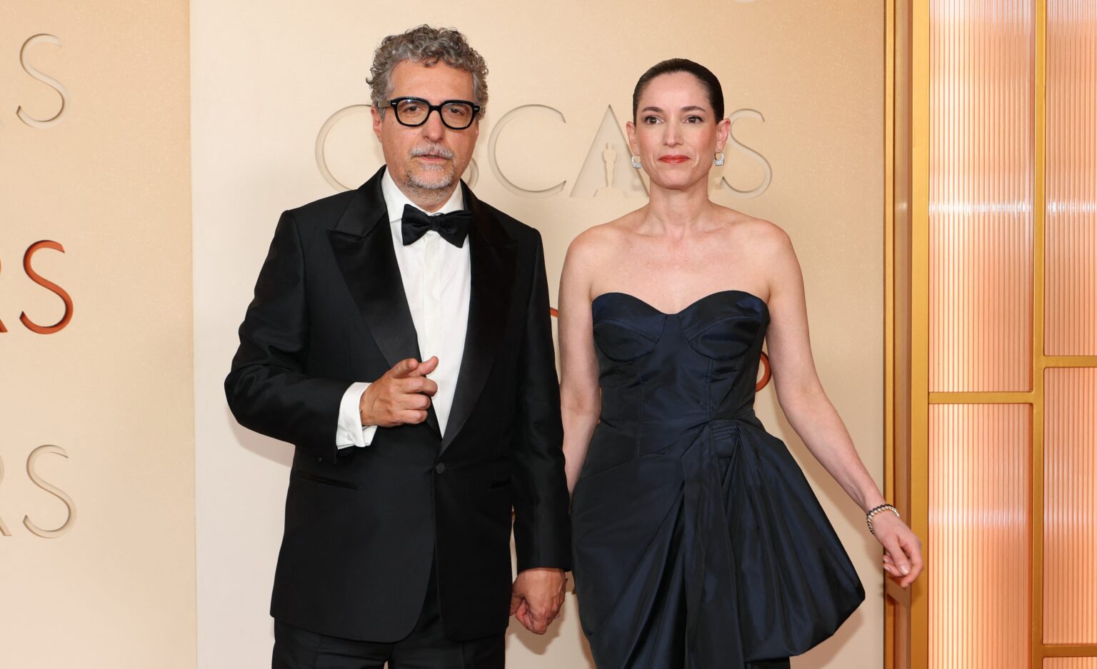 Reflexões sobre a Derrota de ‘O Agente Secreto’ no Oscar: Uma Trajetória de Sucesso Reflexões sobre a Derrota de 'O Agente Secreto' no Oscar: Uma Trajetória de Sucesso