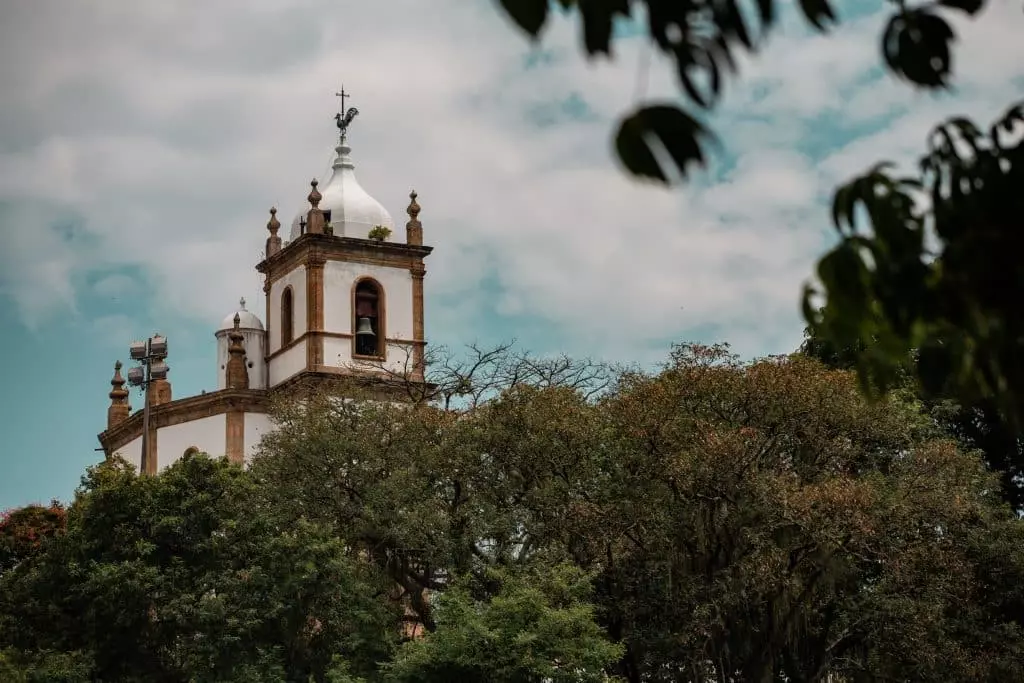 Revitalização Cultural: Empresários Transformam Igrejas Históricas do Rio em Patrimônio Vivo