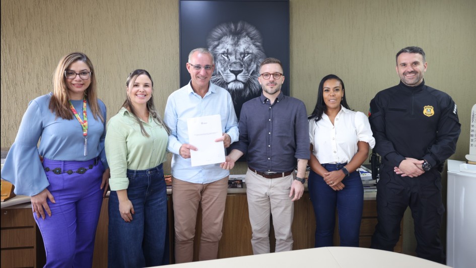 Rio Grande do Sul Lança Plano de Atenção à Pessoa Egressa do Sistema Prisional