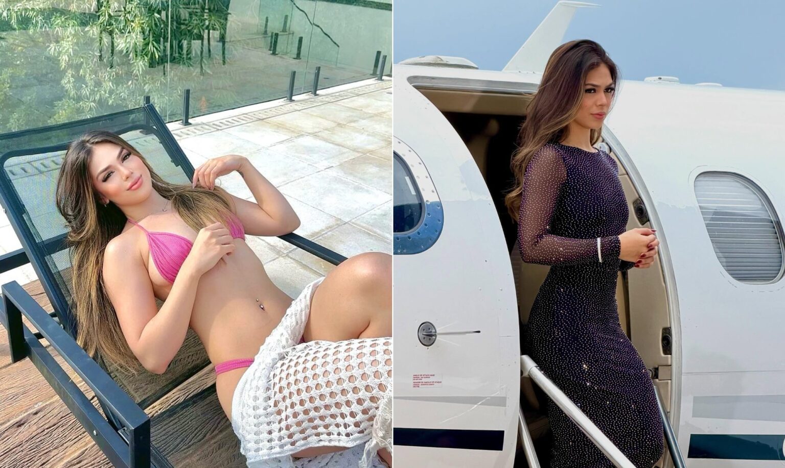 Riqueza e Sucesso: A Vida de Melody, a Cantora de 19 Anos com Faturamento de R$ 50 Milhões Riqueza e Sucesso: A Vida de Melody, a Cantora de 19 Anos com Faturamento de R$ 50 Milhões