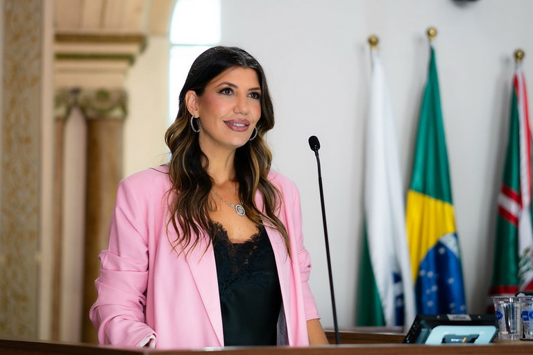 Rota do Turismo Católico: projeto é aprovado em Curitiba e aguarda sanção