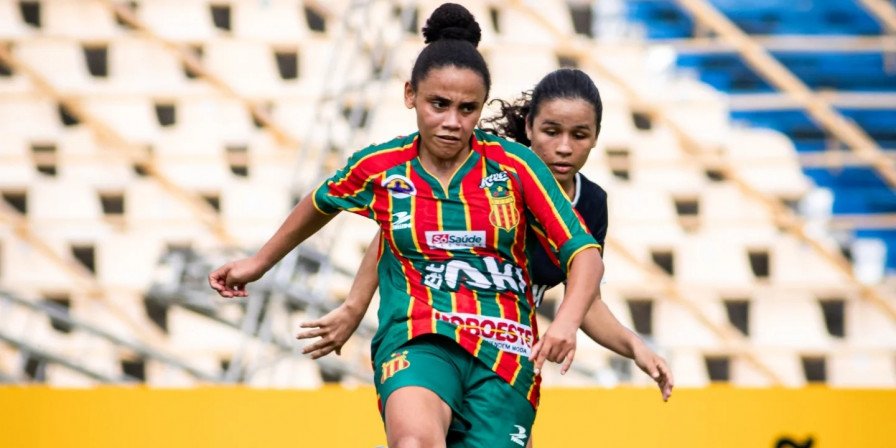 Sampaio Corrêa Enfrenta Portuguesa-AP na Copa do Brasil Feminina 2026