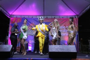 São Gonçalo se Prepara para o Carnaval da Retomada com 14 Escolas de Samba