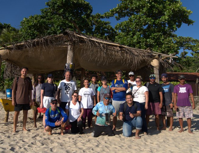 São Sebastião Impulsiona Turismo Comunitário com Novas Iniciativas São Sebastião Impulsiona Turismo Comunitário com Novas Iniciativas