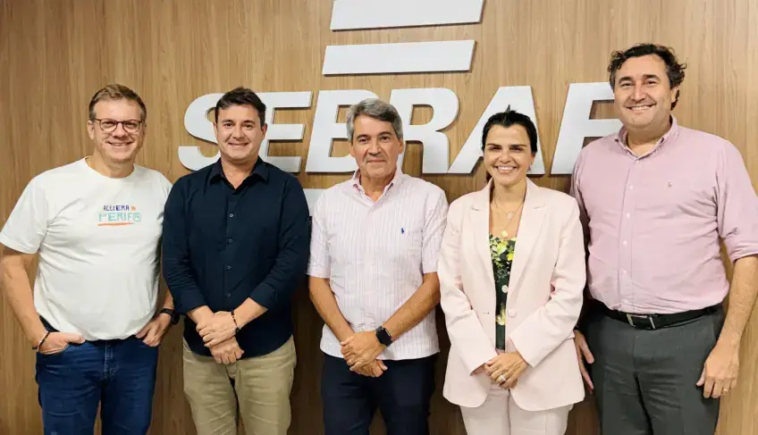 Sebrae Alagoas e Sergipe: Parcerias que Transformam o Agronegócio