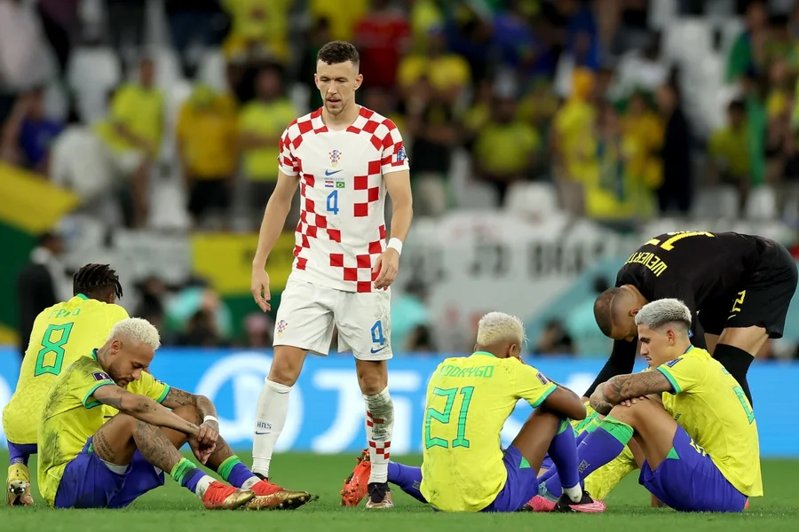 Seleção Brasileira Enfrenta Croácia em Último Amistoso Antes da Copa de 2026