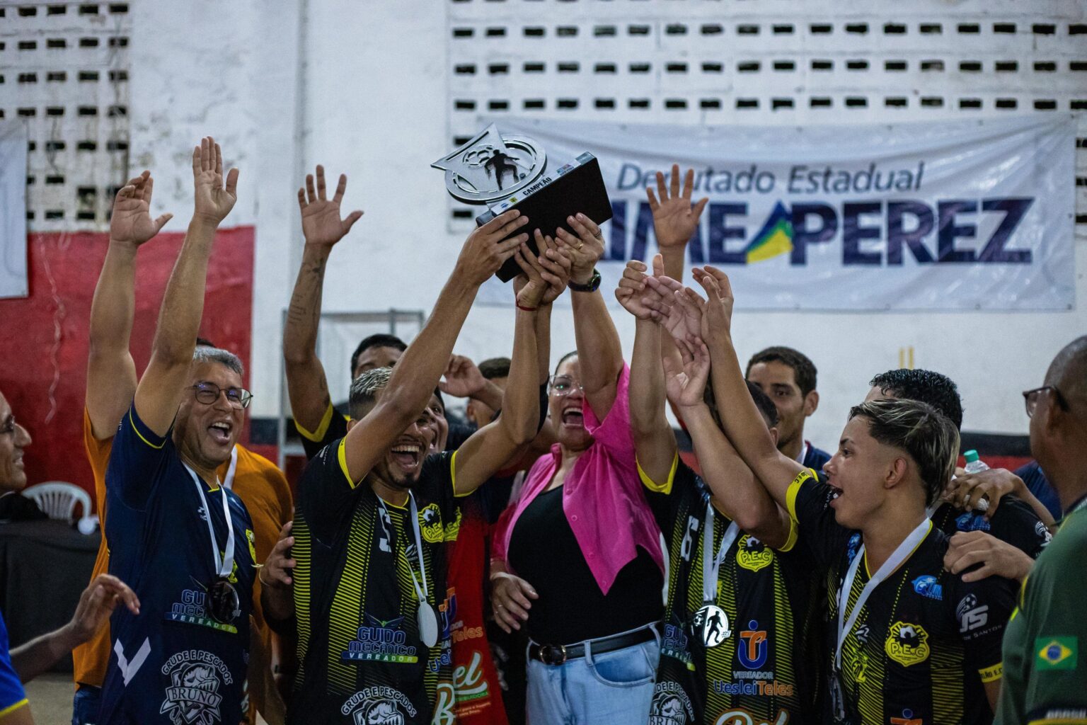 Série Prata de Futsal: Formato e Grupos da Competição em 2024 Série Prata de Futsal: Formato e Grupos da Competição em 2024