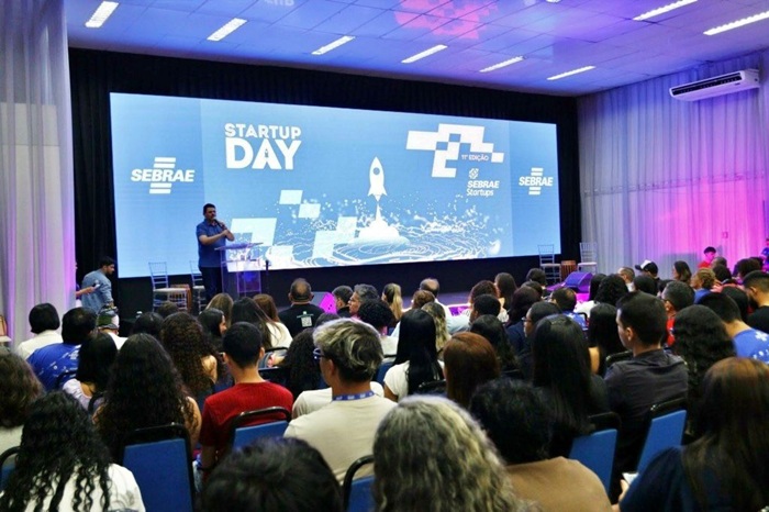 Startup Day 2026: Sebrae Realiza 12ª Edição em Seis Municípios do Amapá
