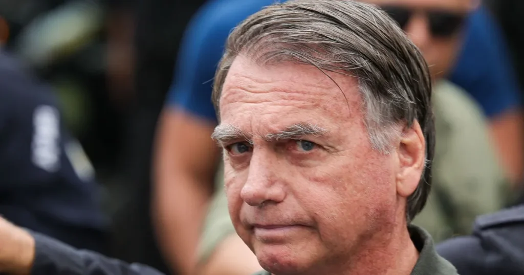 STF Decide Hoje Sobre Domiciliar de Bolsonaro: Expectativas da Turma