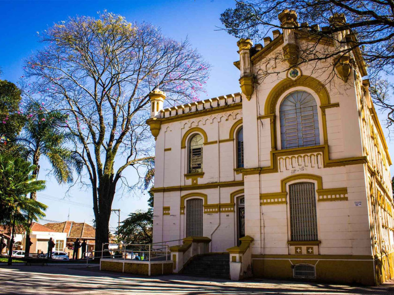 Tatuí Lança Oportunidades em Cultura: Oito Editais Abertos para Fomento