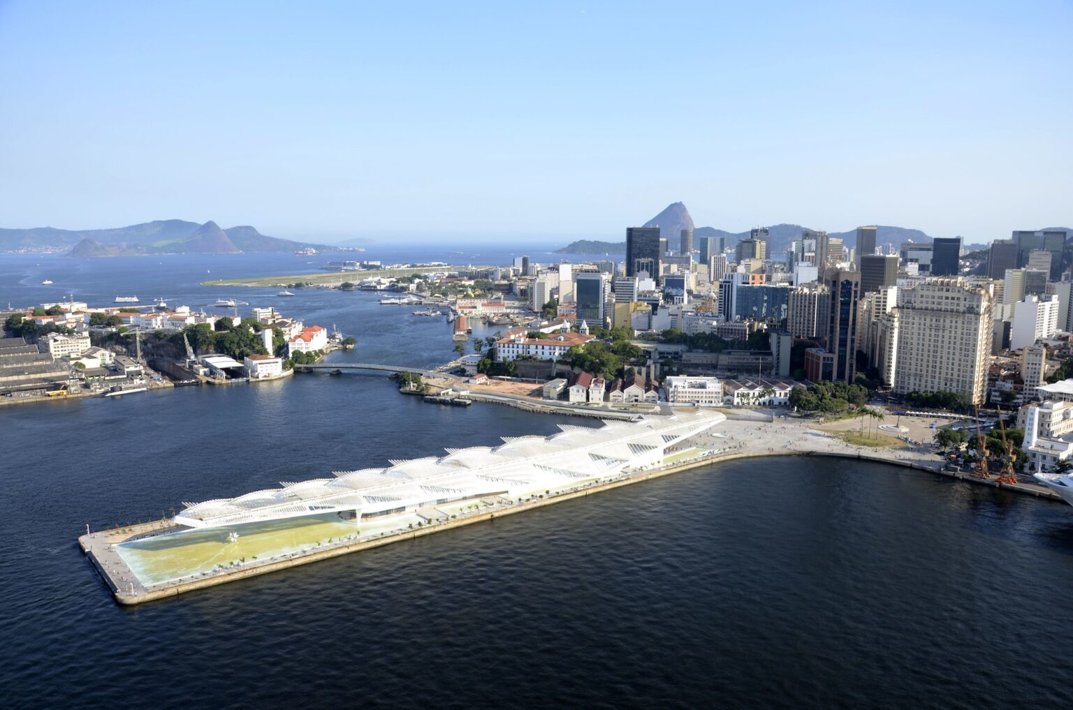 TurisMall: Rio de Janeiro Recebe Evento Internacional com Líderes do Turismo e Perspectivas para o F