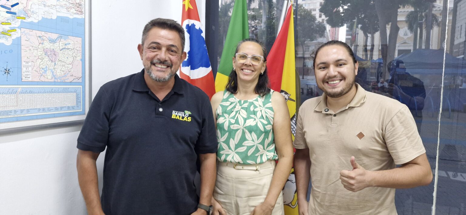 Turismo de Bom Sucesso de Itararé: Apoio do Deputado Danilo Balas Impulsiona Desenvolvimento