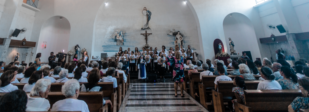 Turismo Religioso em Salvador: Descubra as Experiências de Fé Imperdíveis na Cidade Turismo Religioso em Salvador: Descubra as Experiências de Fé Imperdíveis na Cidade
