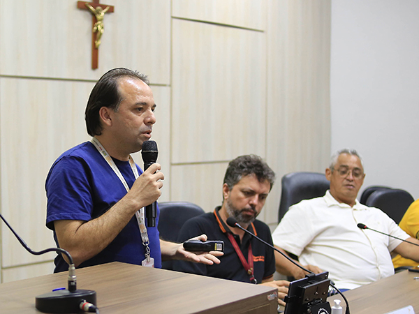 Turismo Sustentável: Palestra na Câmara de Várzea Alegre Abre Caminho para Geração de Renda