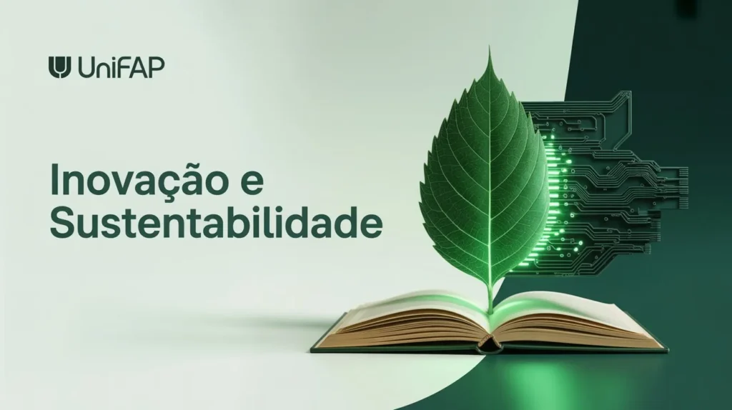 Último Dia! Inscrições para Especialização em Inovação e Sustentabilidade na UNIFAP Se Encerram Hoje