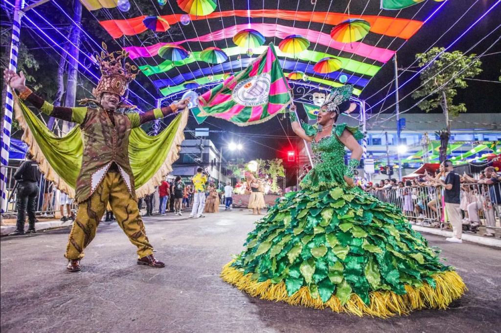 Unidos do Fuxico é Confirmado Campeão do Carnaval 2026 Após Reclassificação