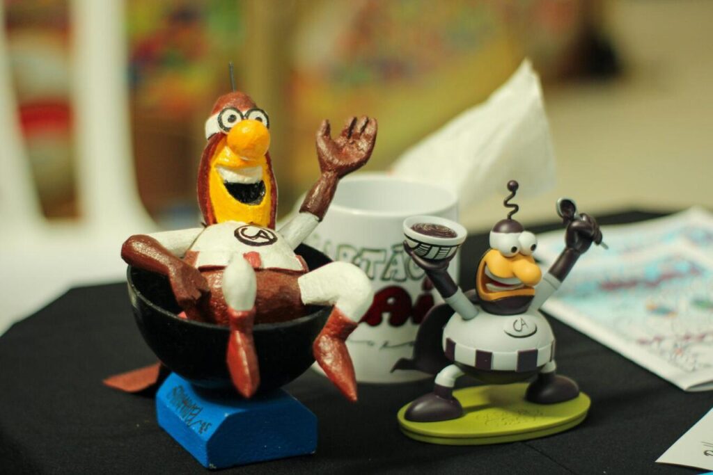 4ª Semana do Quadrinho Nacional: Celebrando Arte e Cultura em Macapá