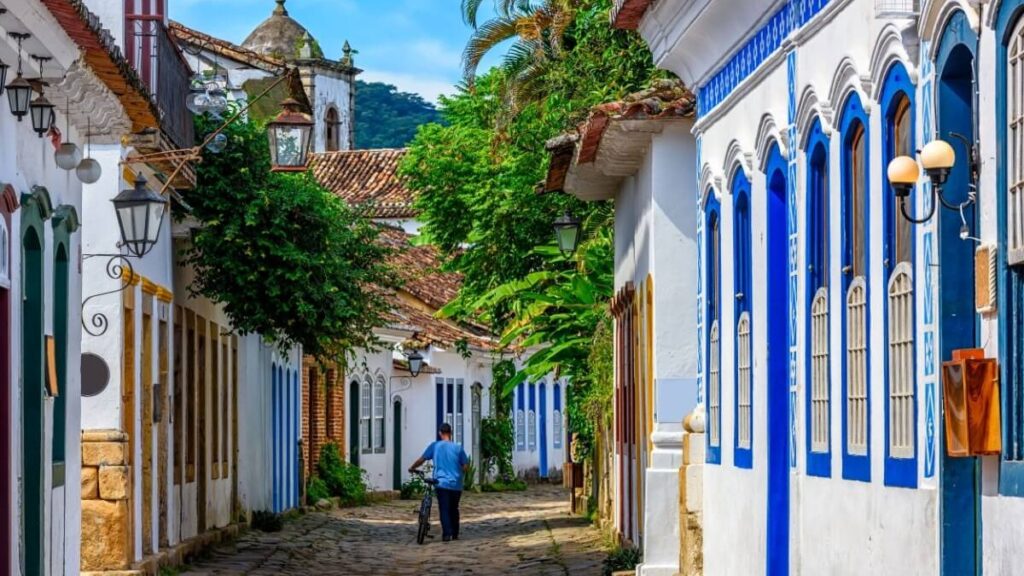 5 Curiosidades que Tornam Paraty um Destino Imperdível
