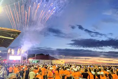 6ª Corrida da Polícia Civil reúne mais de 5 mil participantes em Macapá