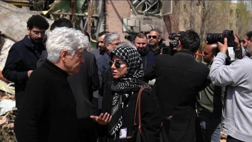 8 Contribuições da Milenar Cultura Persa que Impactam Nossa Vida Diária