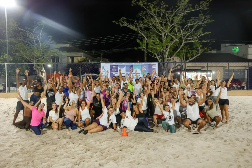 90 Dias+ Saúde: Inscrições Abertas para a 3ª Edição do Projeto em Casimiro de Abreu