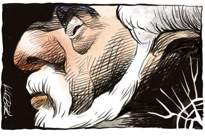 A Rejeição de Jorge Messias: Um Marco na Presidência de Lula