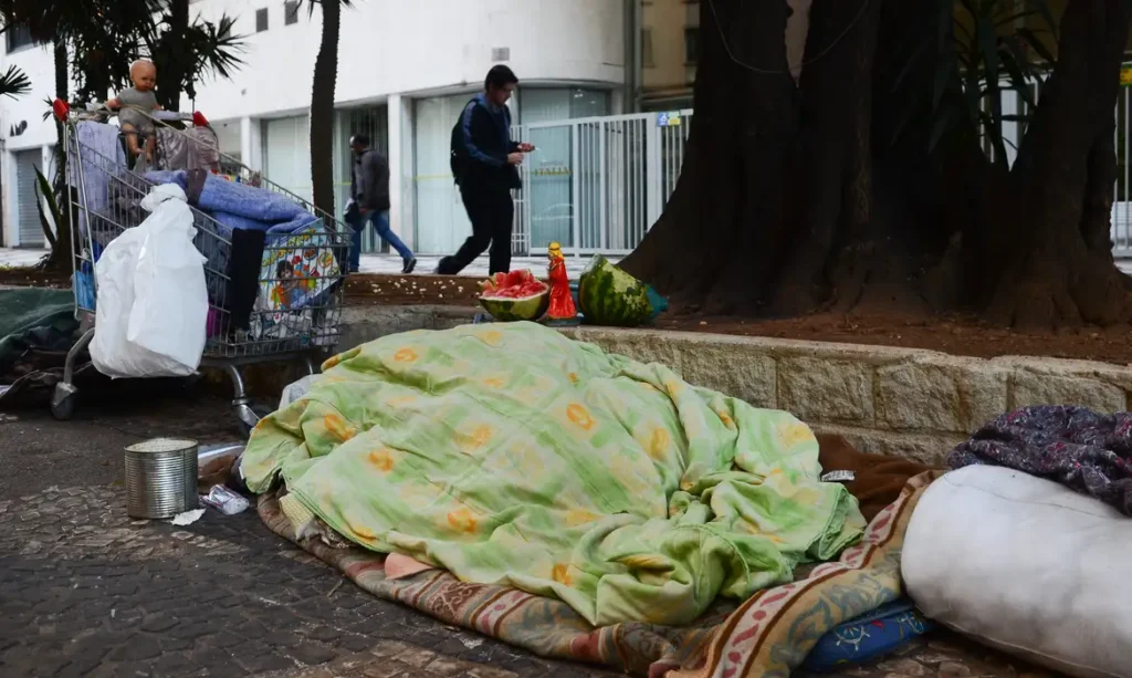 A Relevância do Censo Nacional da População em Situação de Rua