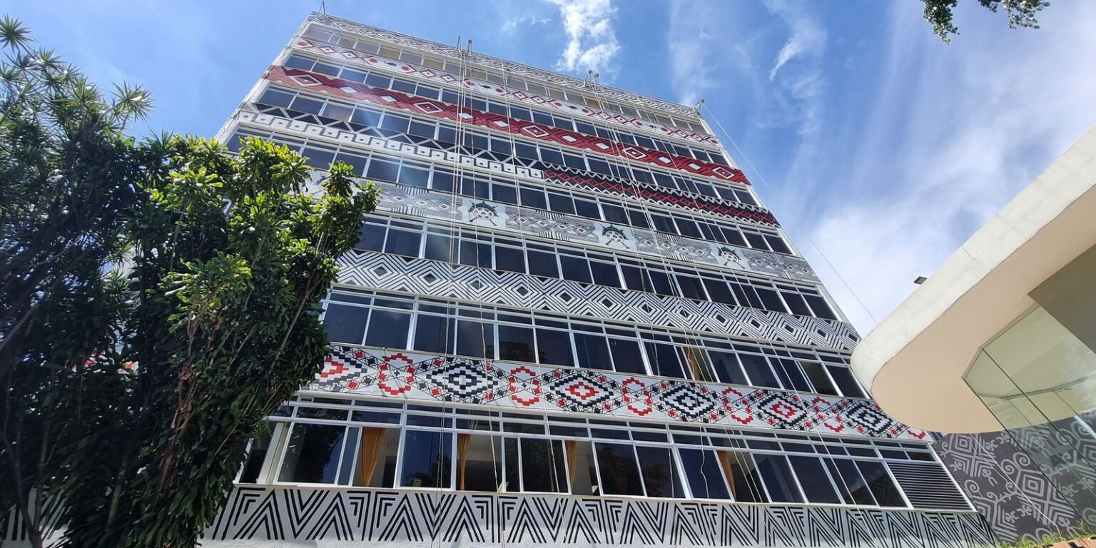 Abril Indígena em São Paulo: Uma Celebração Cultural Imperdível Abril Indígena em São Paulo: Uma Celebração Cultural Imperdível