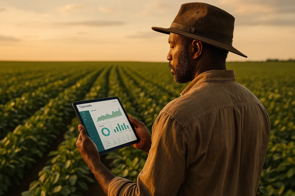 Acordo UE-Mercosul: Oportunidade para o Agronegócio Brasileiro se Reposicionar