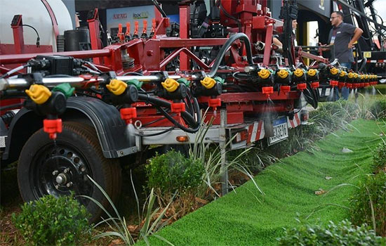 Agrishow 2026: Lançamentos Transformadores para o Agronegócio