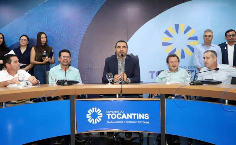 Agrotins 2026: Uma Grande Oportunidade para o Agronegócio no Tocantins