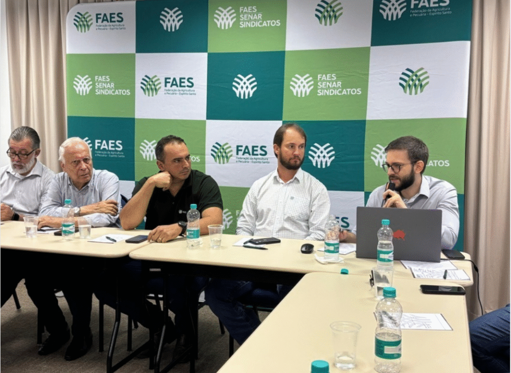 Alerta no Sudeste: Dificuldades no Crédito Rural Impactam o Plano Safra 2026/2027