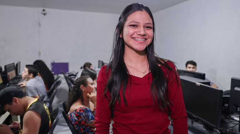 Amapá: 2,7 mil Pessoas Capacitas em Novas Tecnologias Através de Programa do Ministério das Comunica