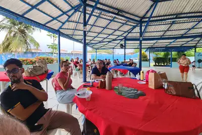 Amapá Apoia Saúde Mental de Profissionais do Caps Gentileza com Ação Inovadora