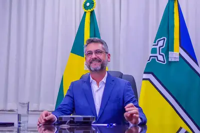 Amapá Comemora Reajuste Zero na Tarifa de Energia: Vitória do Governador Clécio Luís