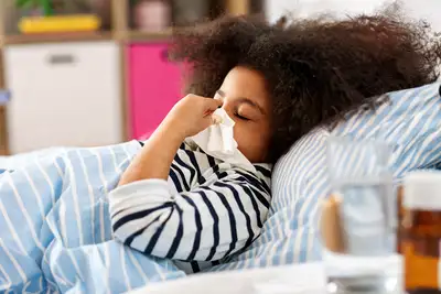 Amapá Enfrenta Pico de Doenças Respiratórias em Abril: Cuidados com Crianças São Essenciais