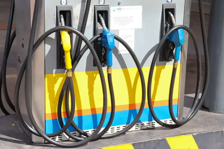 Amapá Implementa Subsídio Federal para Combater Alta do Diesel Amapá Implementa Subsídio Federal para Combater Alta do Diesel