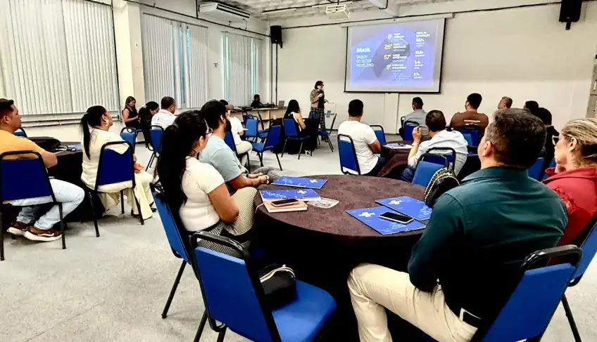 Amapá: Indústria Moveleira Recebe Novo Impulso para Expandir Mercados