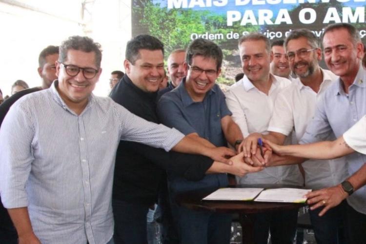 Amapá: Influência Política em Brasília Não Consegue Concluir BR-156