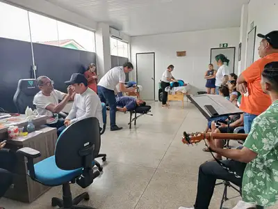 Amapá Promove Acolhimento a Indígenas em Preparação para Concurso da Educação