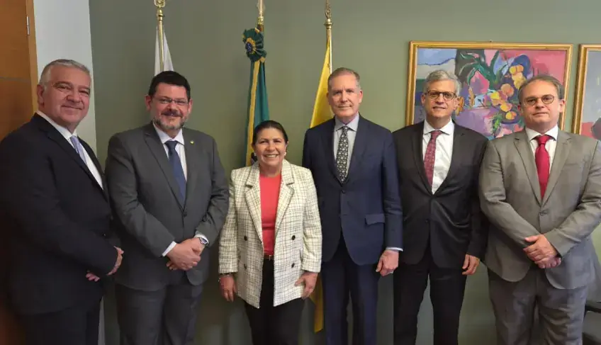 Amapá se Conecta com o Mundo: Sebrae Leva Produtos para a Itália