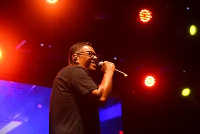 Anderson Freire Encera 2º Retirão e Celebra Cultura Gospel no Amapá