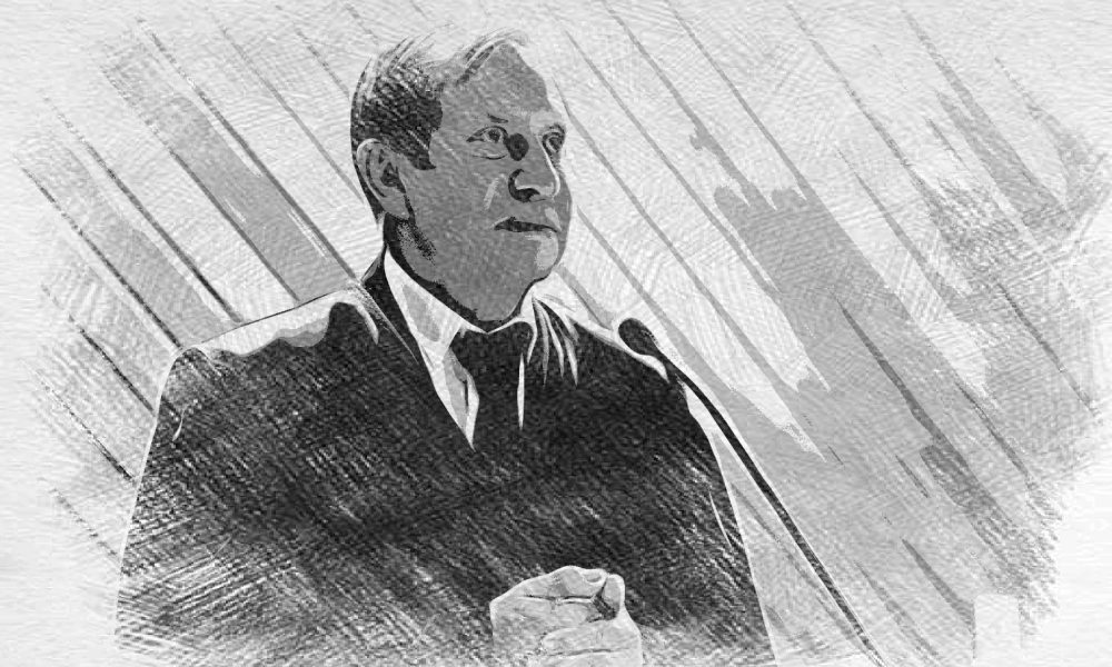 Aposentadoria de Gilberto Pinheiro: Vaga Abertas no TJ do Amapá e Promoção da Participação Feminina Aposentadoria de Gilberto Pinheiro: Vaga Abertas no TJ do Amapá e Promoção da Participação Feminina