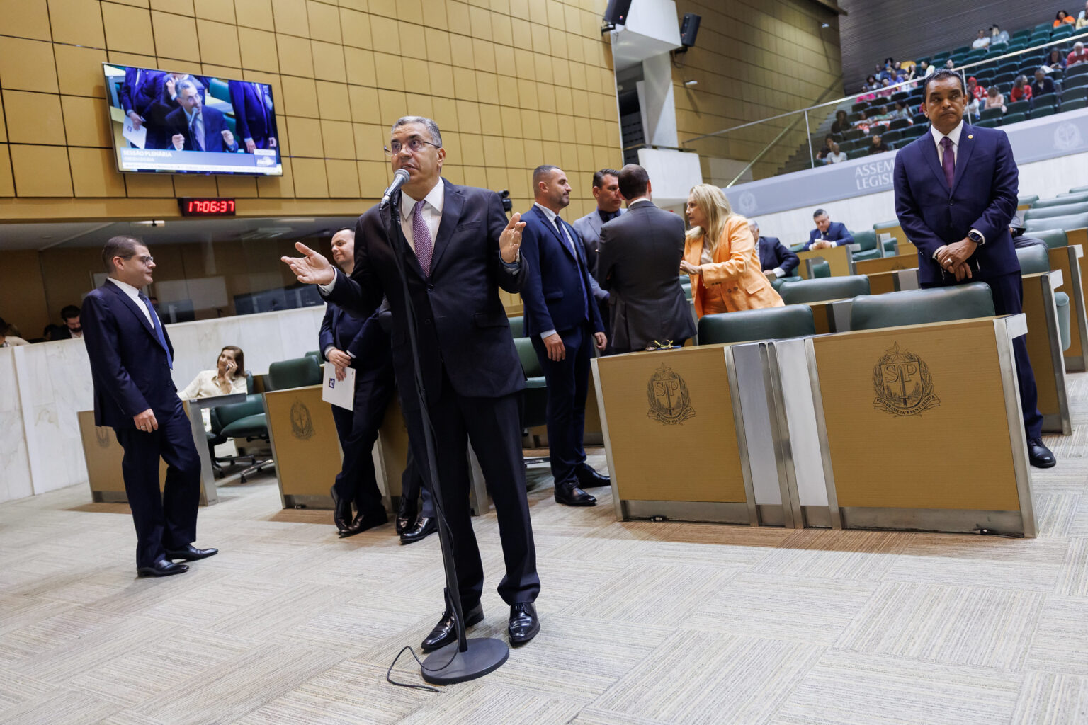 Aprovação de Nova Legislação para Financiamento do Agronegócio em SP Aprovação de Nova Legislação para Financiamento do Agronegócio em SP