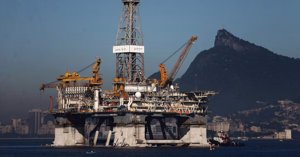 Aumento de Royalties Não Garantem Melhoria na Qualidade de Vida Aumento de Royalties Não Garantem Melhoria na Qualidade de Vida