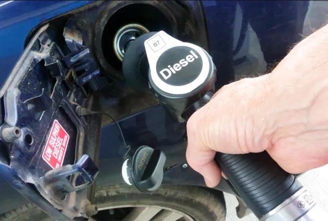 Aumento no Preço do Diesel Coloca Nordeste como Líder em Custos no Brasil