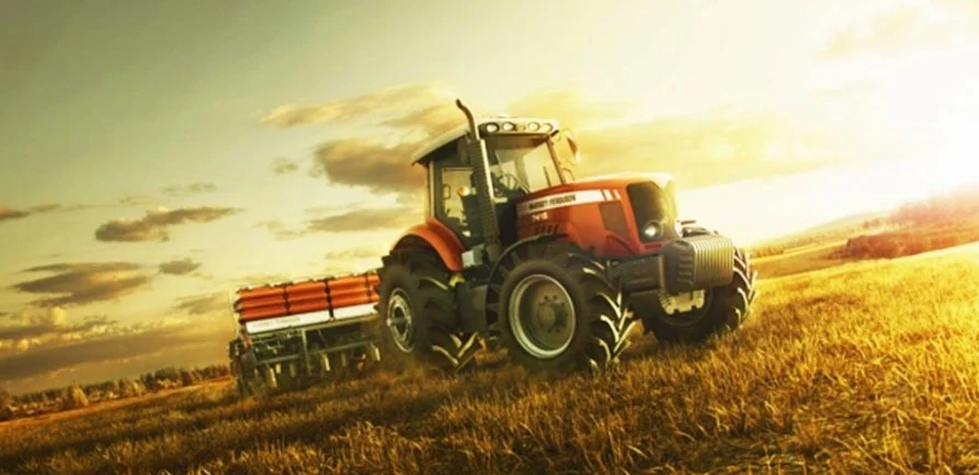 Avanços do Agronegócio em 2025: Um Destaque em Meio à Estagnação Setorial