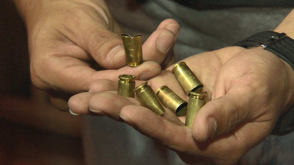 Bahia é o Segundo Estado Mais Perigoso do Brasil: Entenda os Números da Violência