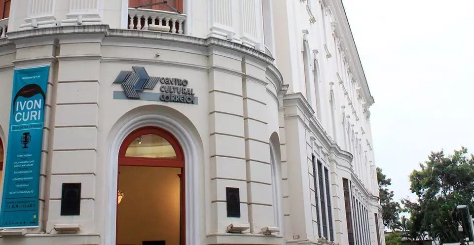 Baixada no Centro: Cultura e Turismo da Baixada Fluminense em Destaque no Teatro Correios Léa Garcia