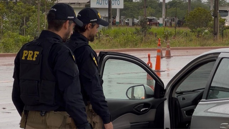 Balanço da Operação Semana Santa 2026: PRF Destaca Responsabilidade no Trânsito
